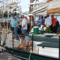 Tall Ship Festival image