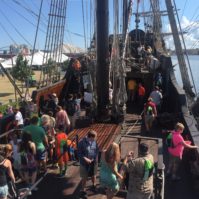 Ship tour image