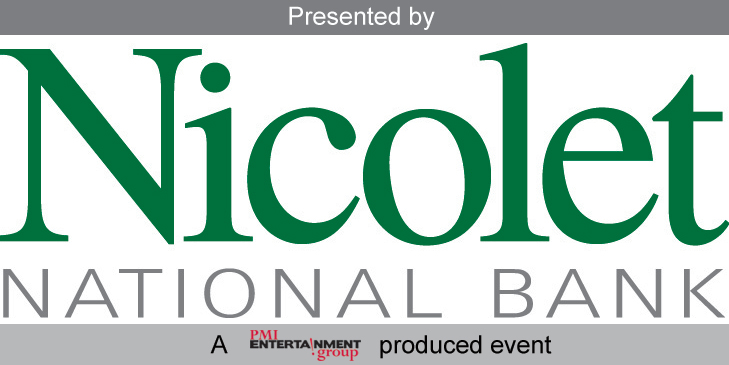 Nicolet Logo