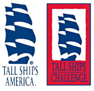 Tall Ship Challenge Logo