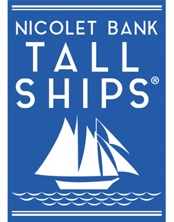 Tall Ship Festival Logo